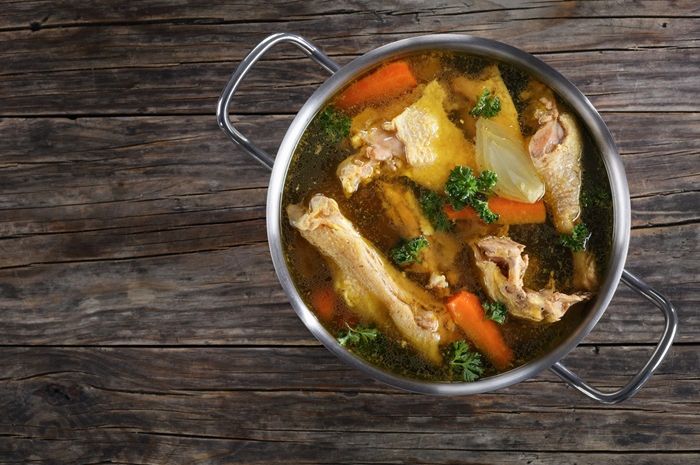 Tak Asal Rebus Ini Cara Membuat Kaldu Gurih Yang Mudah Dimasak Semua Halaman Nova Tak Asal Rebus Ini Cara Membuat Kaldu Gurih Yang Mudah Dimasak Semua Halaman Nova