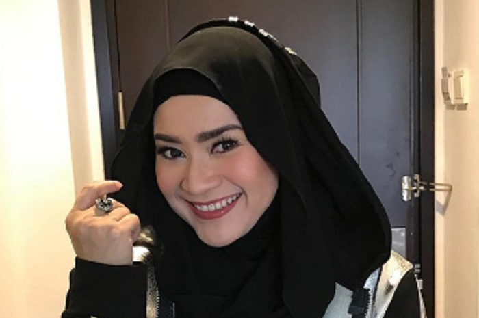 Ikke Nurjanah
