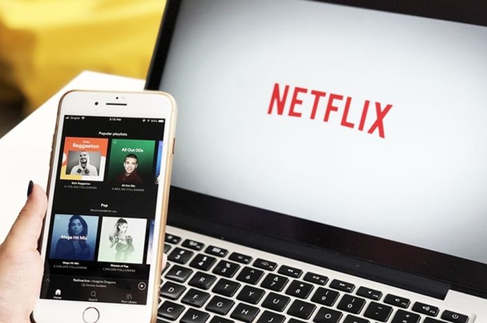 Nextflix Rilis Data Jumlah Pelanggan Terbanyak, Negara Ini Juaranya