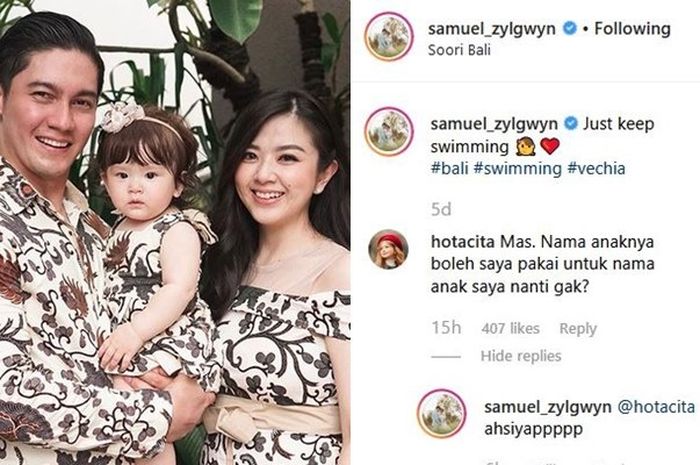 Membahas Profil Franda  Terupdate