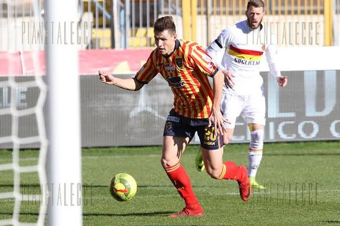 Ini Gaji Pemain Terendah Di Liga Italia Cristiano Ronaldo Bisa Bayari Selama 1 550 Tahun Bolasport Com