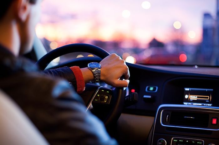 Tafsir Mimpi Naik Mobil Berhubungan Dengan Fase Baru Kehidupan Anda Semua Halaman Suar