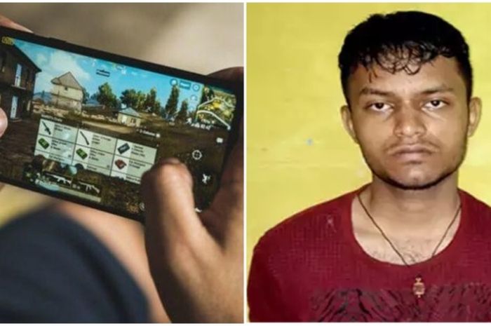 Ngeri! Sudah Kecanduan Game PUBG, Pria ini Tega Potong-potong Ayahnya Sendiri Karena Tak Diberi Uang Untuk Main Game ini