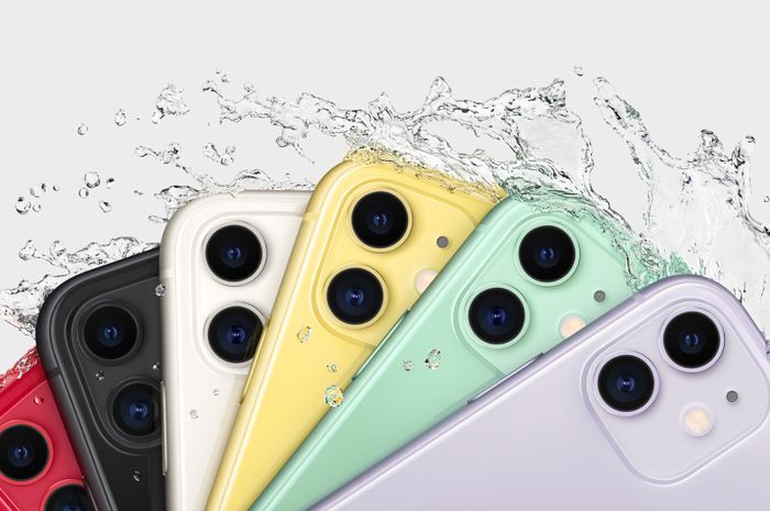 Selamat Datang Iphone 11 Penerus Iphone Xr Dengan Dual Kamera Semua Halaman Makemac