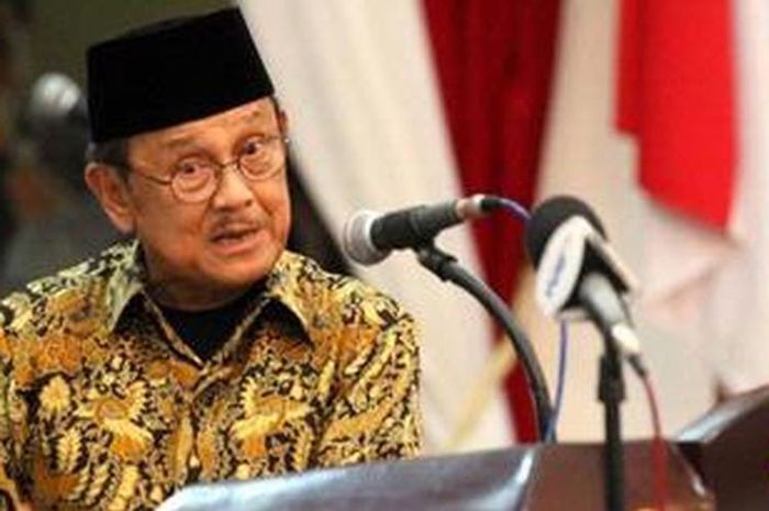 Di Masa Pemerintahannya Timor Leste Lepas dari Indonesia, Ternyata Ini Alasan Cerdas BJ Habibie ...