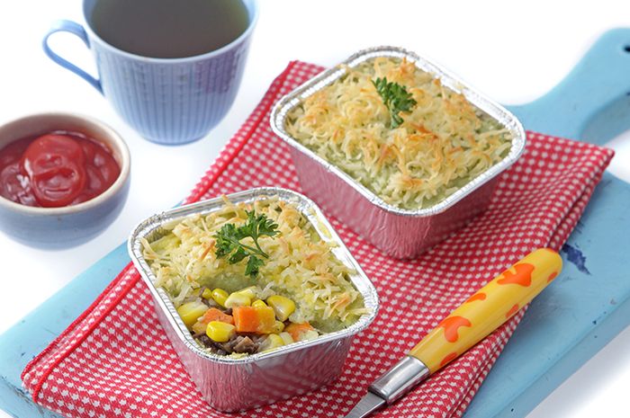 Resep Pastel Tutup Sayuran Enak, Inspirasi Istimewa Untuk Resep Pastel Tutup Sayuran Enak, Inspirasi Istimewa Untuk