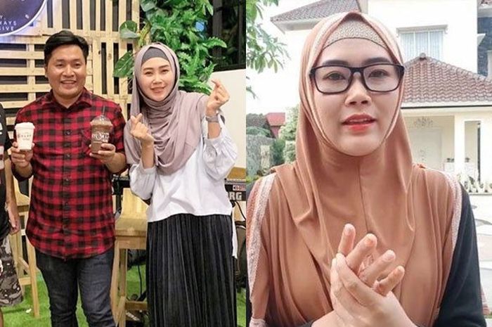 Bak Hotel Bintang 5, Intip Rumah Mewah Bu Dendy, Bos Baru Merry yang Dulu Viral Setelah Lempar Uang ke Pelakor