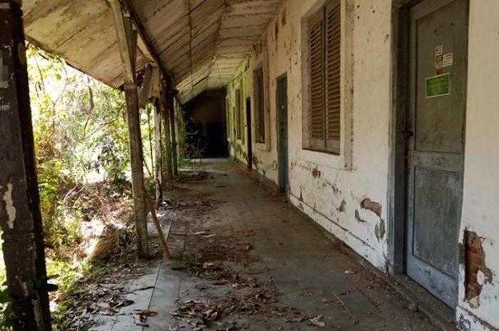 770 Hantu Gila Di Masjid Terbaru