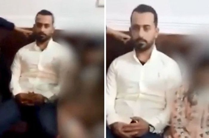 Gadis Yang Masih 10 Tahun Ini Dipaksa Menikahi Seorang Pria 22 Tahun Ternyata Ada Fakta Mencengangkan Dan Mengiris Hati Di Baliknya Semua Halaman Suar