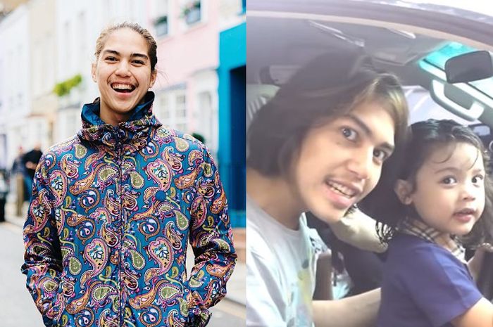 Ahmad Dhani Mendekam di Penjara, El Rumi dapat Mandat Khusus Gantikan
