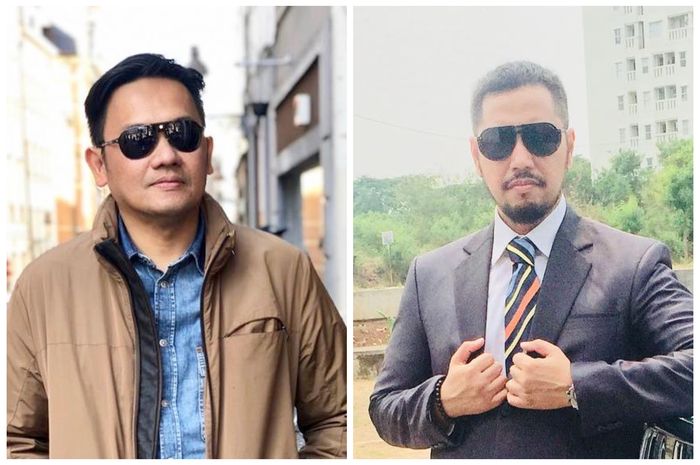 Sunan Kalijaga dan Farhat Abbas