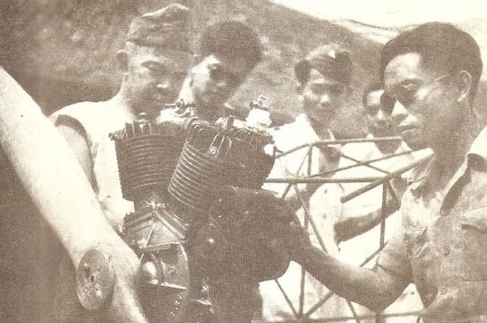 Wiweko Soepono