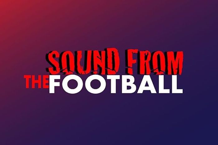 Coconet mempersembahkan acara musik bernama sound from the Football 