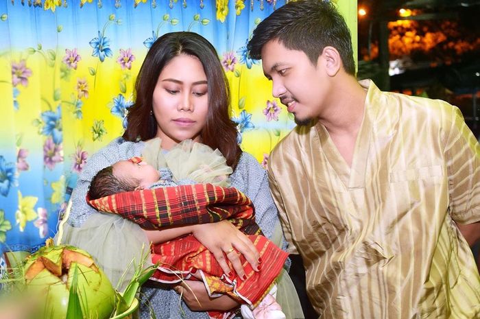 Sekarang Bisa Tertawa Ceritakan Rumah Tangganya yang Nyaris Bubar