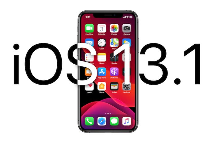 Apple Rilis iOS 13.1 dan iPadOS 13.1 Beta 4 Untuk Developer dan Publik - Semua Halaman - MakeMac