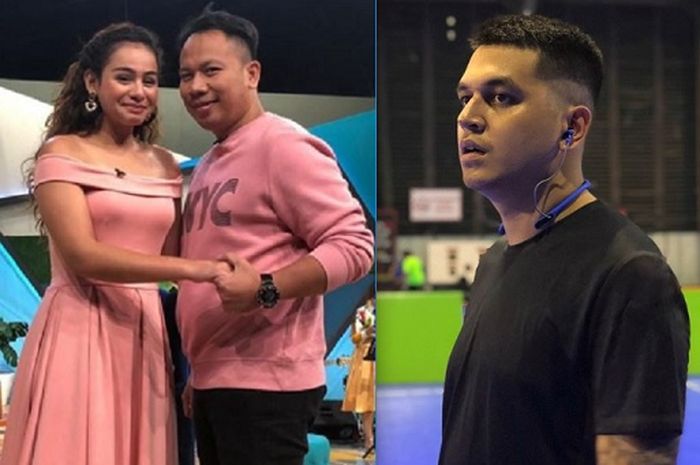 Geger Kabar Sahila Hisyam Akan Dilamar Vicky Prasetyo, Kevin Julio
