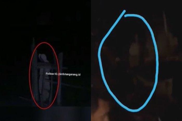 500 Koleksi Foto Penampakan Pocong HD Terbaik