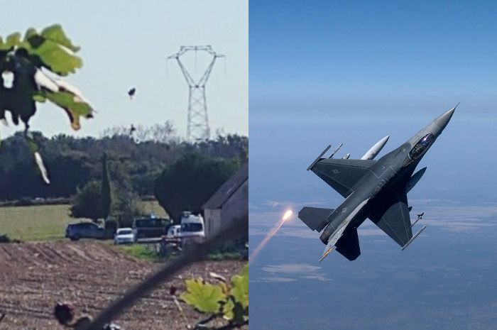 540 Kolase Gambar Pesawat Tempur Terbaru