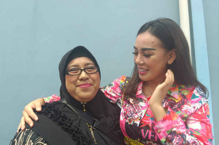 Bebby Fey Akui Pernah Ditiduri Atta Halilintar, sang Ibu Syok hingga Kena Serangan Jantung di Depan Kamera:... - Grid.ID