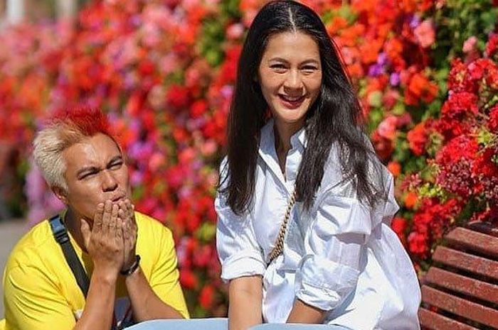 Belum Sama Tasnya Harga Tali Tas Paula Verhoeven Kelewat Belum Sama Tasnya Harga Tali Tas Paula Verhoeven Kelewat
