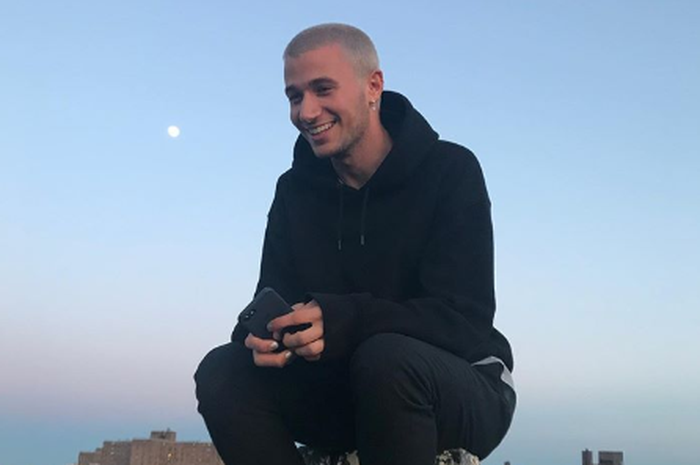 Lirik dan Chord 'All The Kids Are Depressed' - Jeremy ...