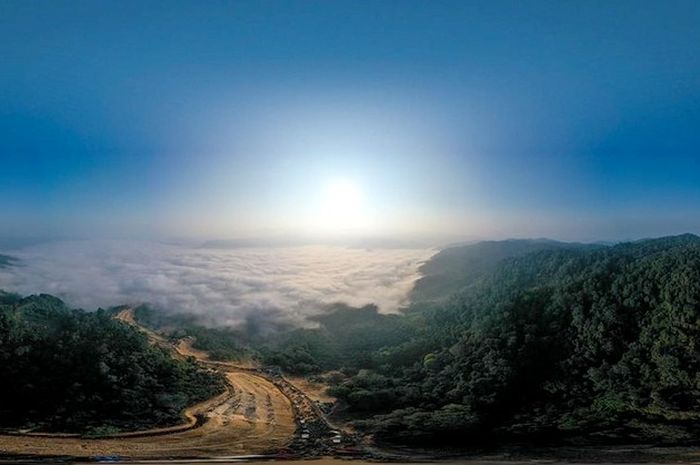 95 Gambar Awan Yang Indah Terbaik 95 Gambar Awan Yang Indah Terbaik