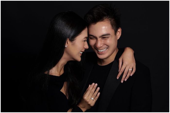 Jengah sang Putra Keseringan Gonta-ganti Pacar, Ayah Baim Wong Sempat Cuekin Paula Verhoeven Saat Pertama Kali Bertemu: Udah Males, Siapa Lagi Nih