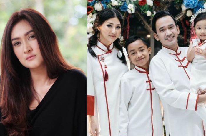 BERITA TERPOPULER: Dulu Diselingkuhi Sampai Diajak CLBK 