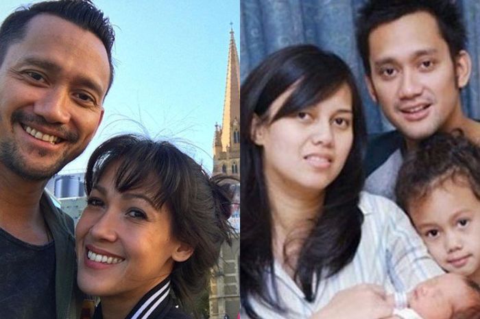 Cerai Setelah Suami Kepergok Selingkuh, Kini Mantan Istri Tora Sudiro