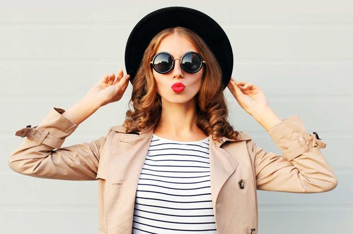 Bibir Terjaga Dengan Rutin Konsisten