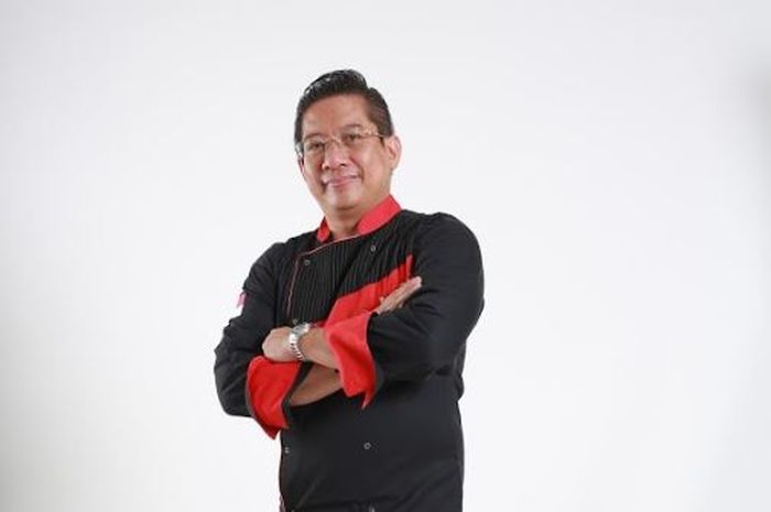 Cara Menghilangkan Bau Lumpur dan Amis pada Ikan ala Chef ...