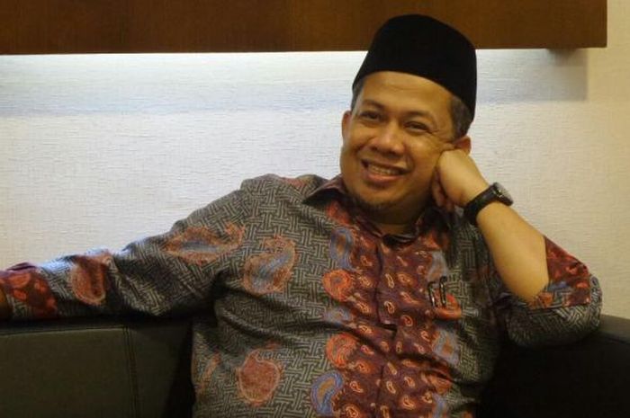 Fahri Hamzah
