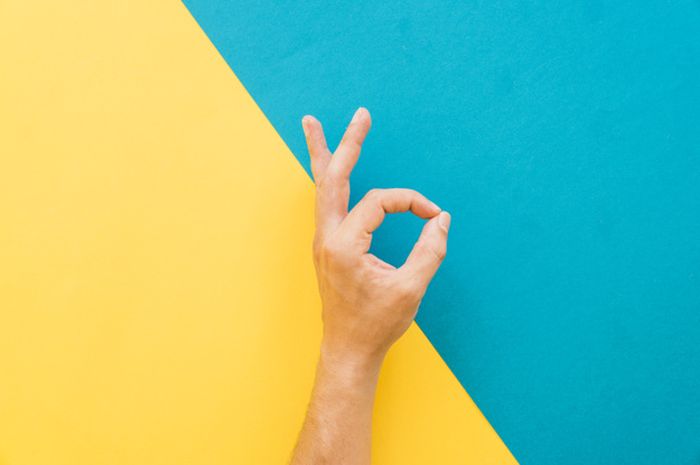 Simbol Ok Kini Resmi Dijadikan Simbol Kebencian Hanya Karena Hal Sepele Ini Jangan Lagi Gunakan Semua Halaman Intisari