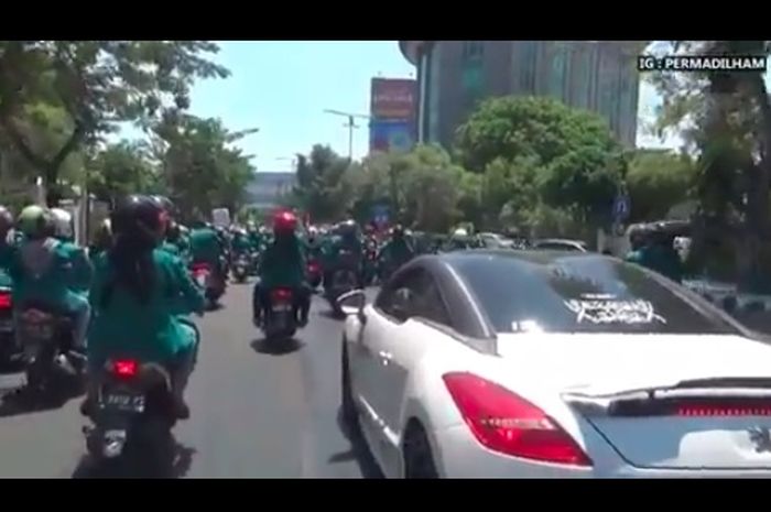 580+ Gambar Mobil Sport Peugeot Gratis