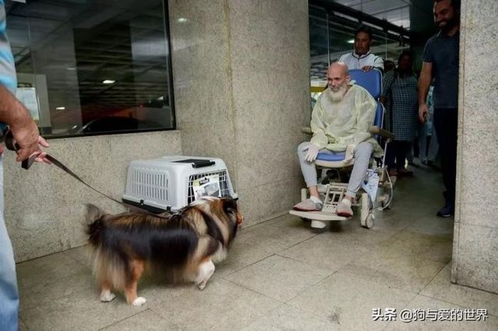 Divonis Mati Oleh Dokter Penderita Kanker Ini Bertemu