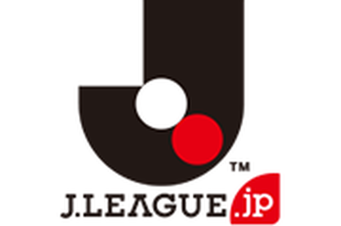 Logo J-League atau Liga Jepang
