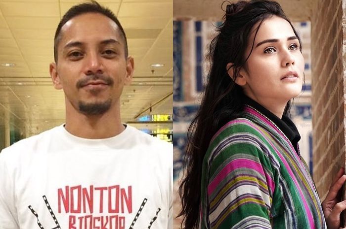 Fauzi Baadilla Unggah Foto Singgung Mantan Senk Lotta Terciduk Komentar Di Instagram Sang Mantan Suami Sampai Dibalas Begini Semua Halaman Nova