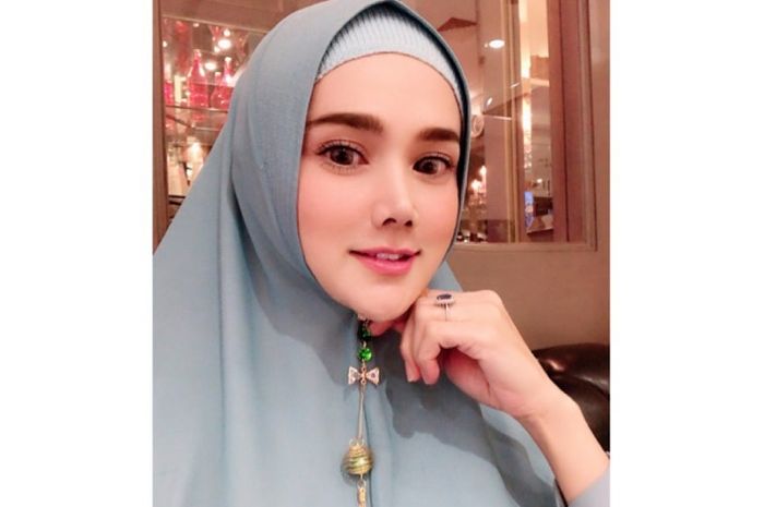 Kini Terpilih Duduk di Kursi DPR, Mulan Jameela Pernah Salah Sebut Nama Presiden dan Jadi Bual-bualan Warga!