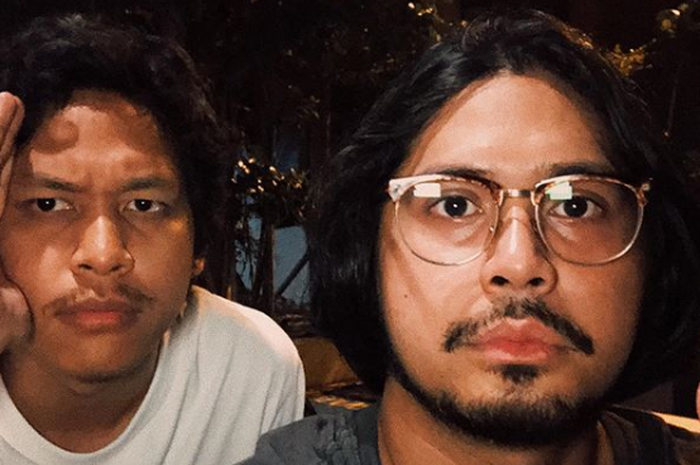 Lirik Lagu 'Dehidrasi' Hasil Kolaborasi Hindia dan Petra ...
