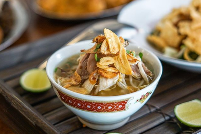Besarnya Peluang Bisnis dengan Manfaatkan Kekayaan Kuliner Besarnya Peluang Bisnis dengan Manfaatkan Kekayaan Kuliner