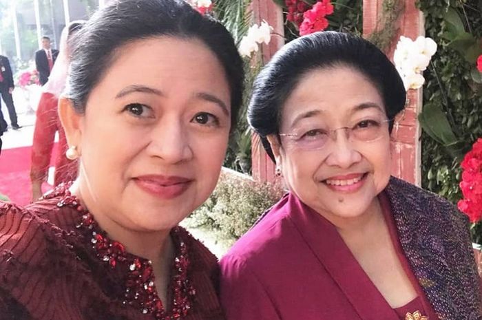 Foto Lawasnya Beredar, Tiba-tiba Sosok Suami Ketua DPR RI Ini