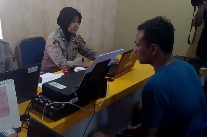 KOMPAS.com/AMRIZA NURSATRIA HUTAGALUNG