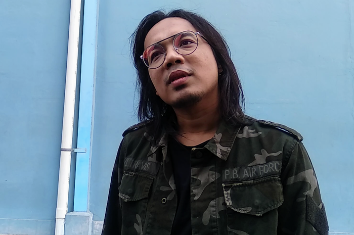 4 Tahun Hengkang dari Band Zigaz, Zian Akui Masih Nyanyikan Lagu Milik