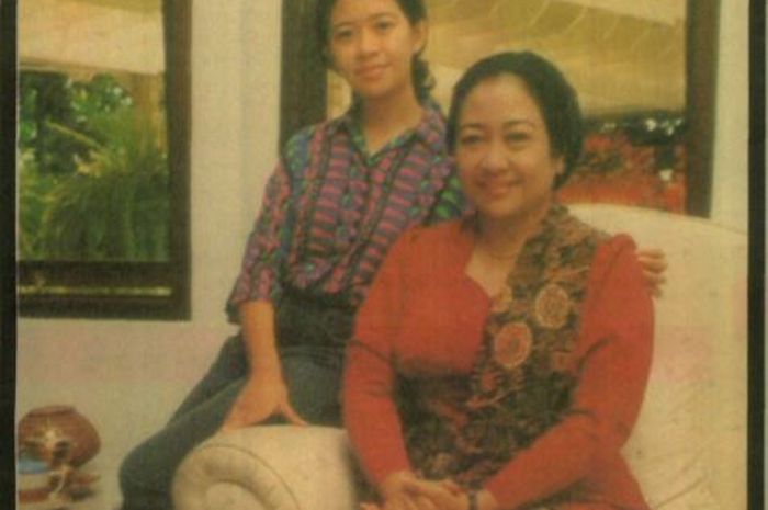 Anggap ‘Politik itu Rumit’, Puan Maharani Pilih untuk Bercita-cita