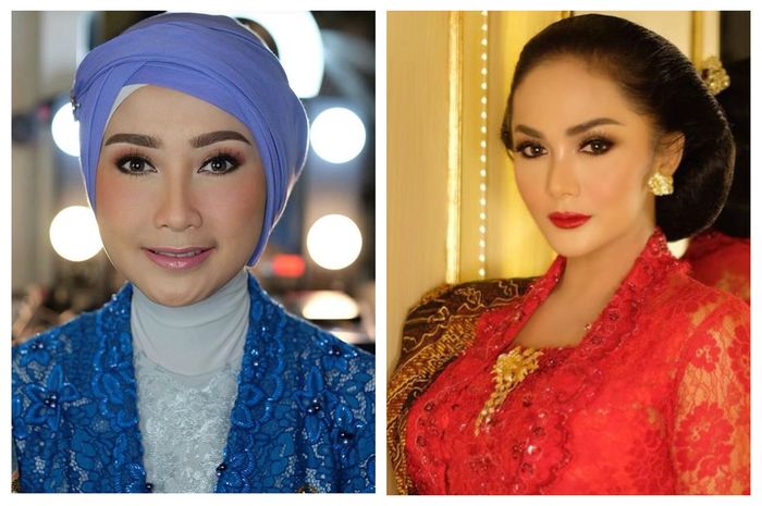 Tertangkap Kamera Bertemu Saat Dilantik Jadi Pejabat, Reaksi