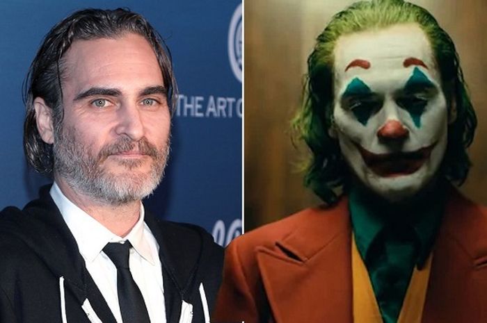 61 Koleksi Gambar Joker Romantis HD Terbaik