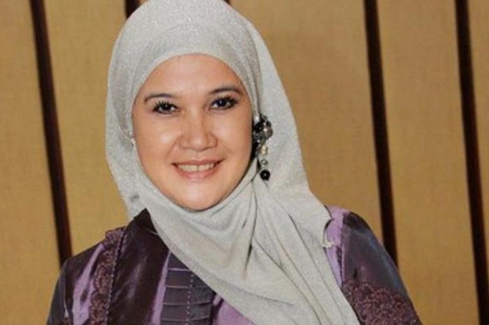 Sri Wahyuningsih alias Cici Tegal.