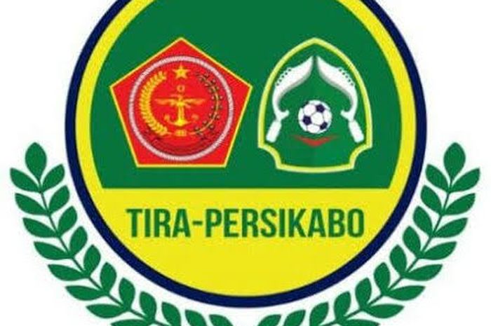 Logo Tira Persikabo di Liga 1 2019