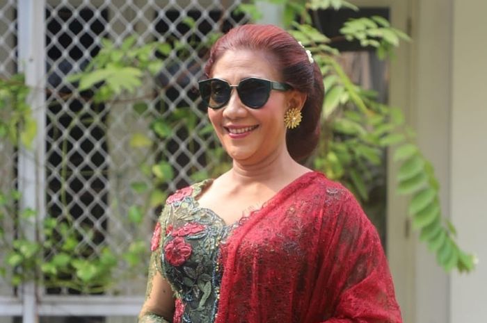 Susi Pudjiastuti Lengser Jadi Menteri, Rumah Mewah yang Dilengkapi Flight Simulator Jadi Bukti Suksesnya, Juragan Pesawat!