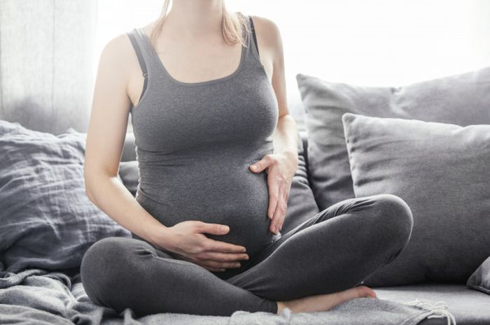 Penyebab Janin Terlalu Aktif Bergerak Kafein Dan Gula Yang Moms Konsumsi Semua Halaman Nakita